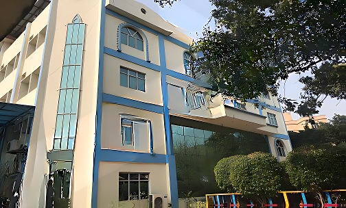Vivekanand International School — photo 1