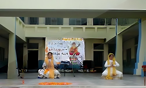 Vivekanand International School — photo 3