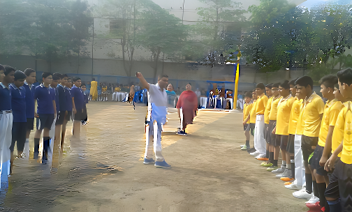 Vivekanand International School — photo 5
