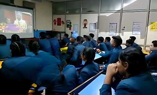 Vivekanand International School — photo 6