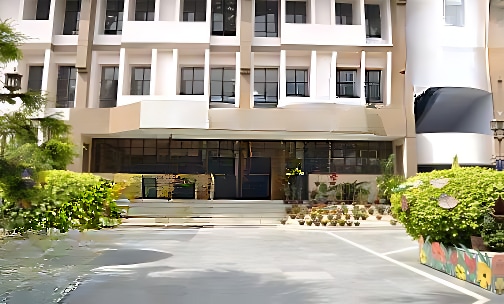 Vivekanand Public School — photo 1