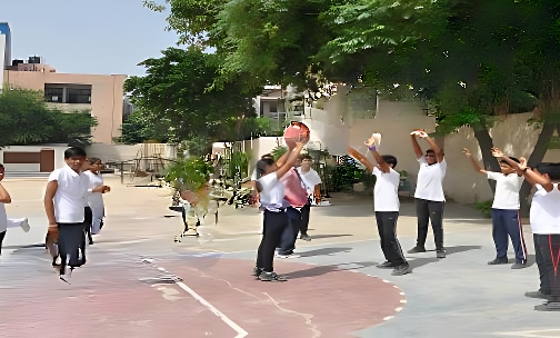 Vivekanand Public School — photo 2