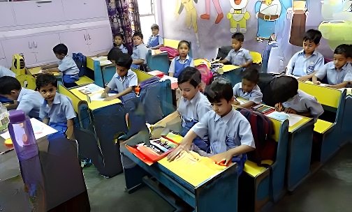 Vivekanand Public School — photo 3