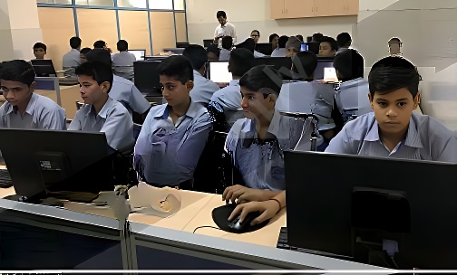 Vivekanand Public School — photo 4