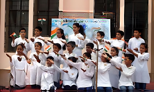 Vivekanand Public School — photo 5