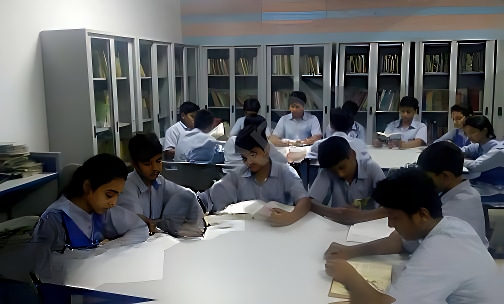 Vivekanand Public School — photo 6
