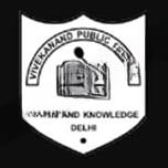 Vivekanand Public School logo