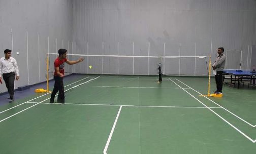 Vivekanand School — photo 4
