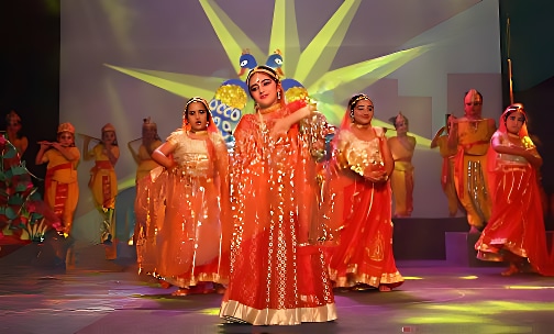 Vivekanand School — photo 11