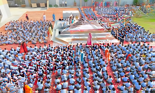 Vivekanand School — photo 12