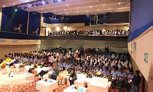 Vivekanand School — photo 13