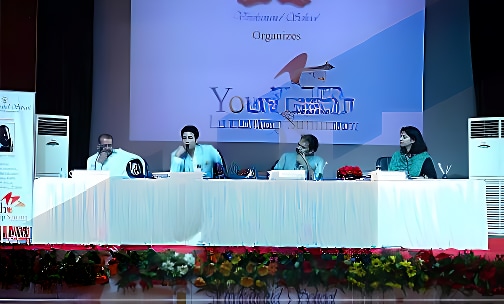 Vivekanand School — photo 14