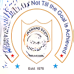 Vivekanand School logo