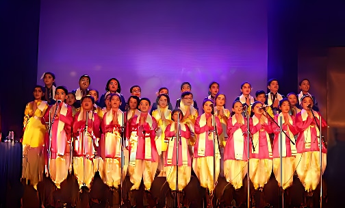 Vivekanand School — photo 1