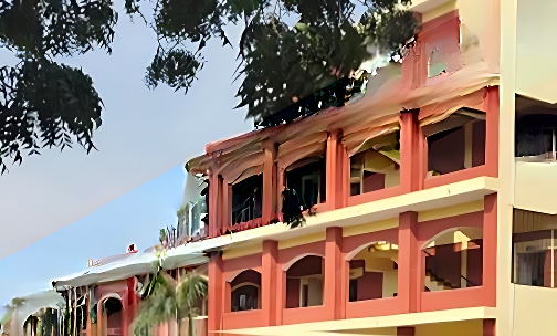 Vivekananda Kendra Vidyalaya — photo 1