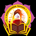 Vivekananda Techno School logo