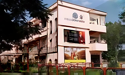 Vivekananda Vidya Mandir — photo 1