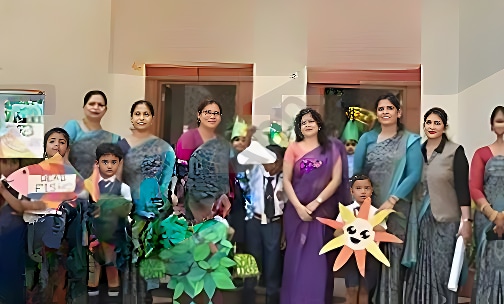 Vivekananda Vidya Mandir — photo 2