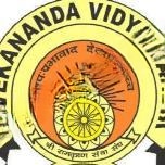 Vivekananda Vidya Mandir logo