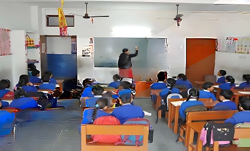 Viverly Public School — photo 1