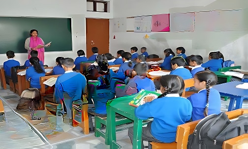 Viverly Public School — photo 2