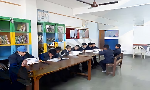 Viverly Public School — photo 5