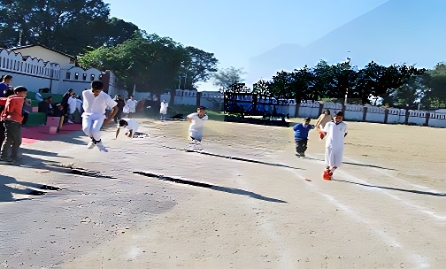 Viverly Public School — photo 6