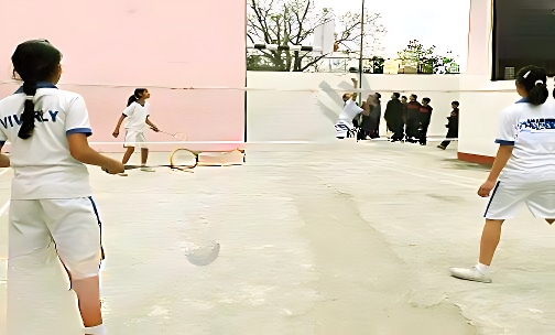 Viverly Public School — photo 7