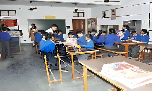 Viverly Public School — photo 12