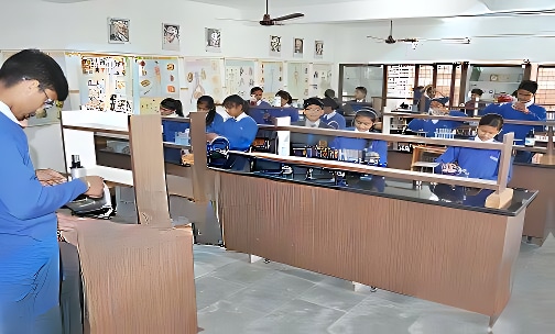 Viverly Public School — photo 13