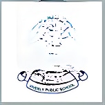 Viverly Public School logo
