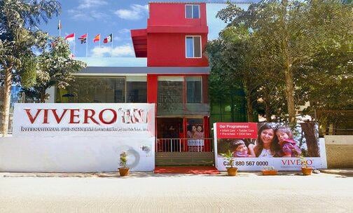Vivero International Pre-school And Child Care — photo 3
