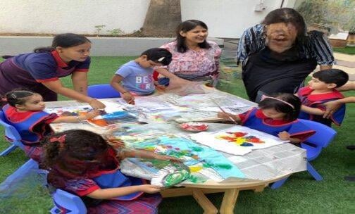 Vivero International Pre-school And Child Care — photo 4