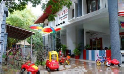 Vivero International Pre-school And Child Care — photo 1