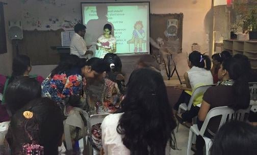 Vivero International Pre-school And Child Care — photo 3