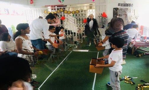 Vivero International Pre-school And Child Care — photo 2