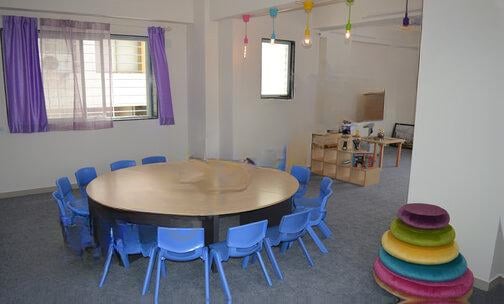 Vivero International Pre-school And Child Care — photo 3