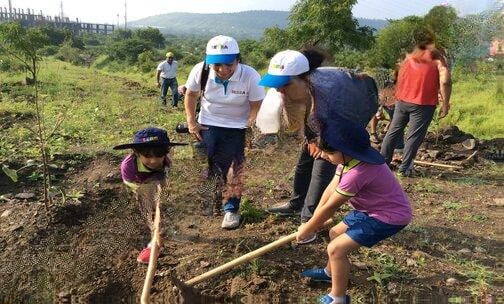 Vivero International Pre-school And Child Care — photo 5