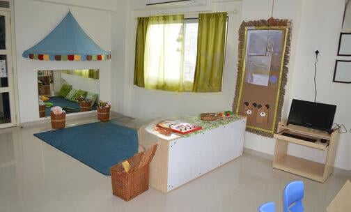 Vivero International Pre-school And Child Care — photo 6
