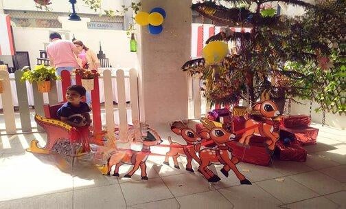 Vivero International Pre-school And Child Care — photo 8
