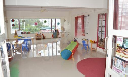 Vivero International Pre-school And Child Care — photo 9