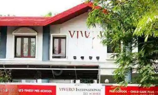 Vivero International Pre-school And Child Care — photo 1