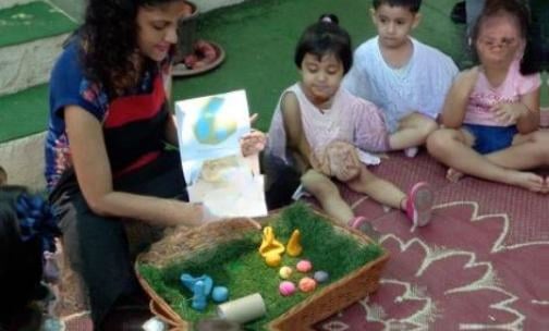 Vivero International Pre-school And Child Care — photo 3