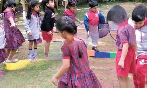 Vivero International Pre-school And Child Care — photo 4