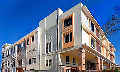 VLS International Public School — photo 1