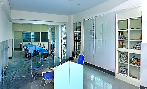 VLS International Public School — photo 5
