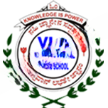 VLS International Public School logo