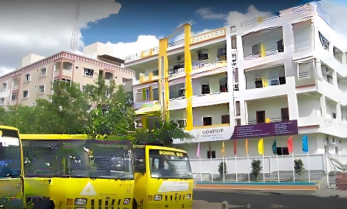 Voxpop International School — photo 1