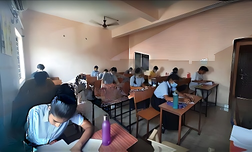Voxpop International School — photo 2