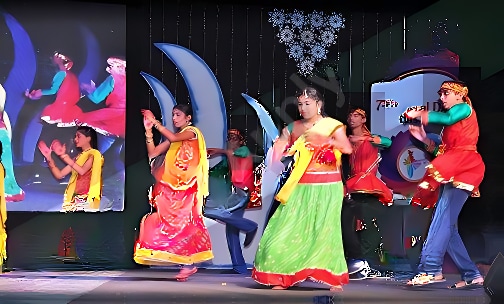Voxpop International School — photo 3